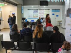Cuatro CPC abrirán este sábado para facilitar trámites y gestiones vecinales Cuatro CPC Abrirán Este Sábado Para Facilitar Trámites Y Gestiones Vecinales