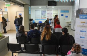 Cuatro CPC abrirán este sábado para facilitar trámites y gestiones vecinales Cuatro CPC Abrirán Este Sábado Para Facilitar Trámites Y Gestiones Vecinales