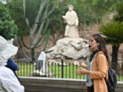 La Municipalidad digitalizó el trámite de Registro de Guías de Turismo La Municipalidad Digitalizó El Trámite De Registro De Guías De Turismo