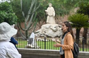 La Municipalidad digitalizó el trámite de Registro de Guías de Turismo La Municipalidad Digitalizó El Trámite De Registro De Guías De Turismo