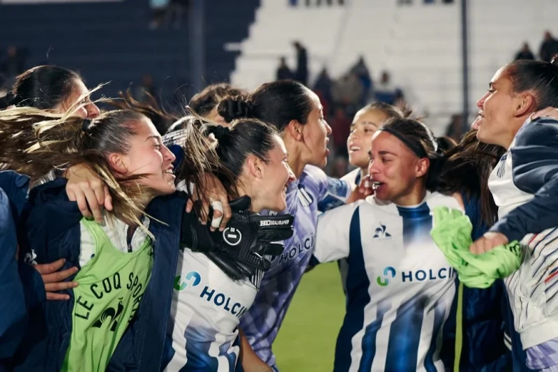 Las Matadoras se hicieron fuertes en casa: su posici&oacute;n en la tabla y pr&oacute;ximo partido - Club Atl&eacute;tico Talleres