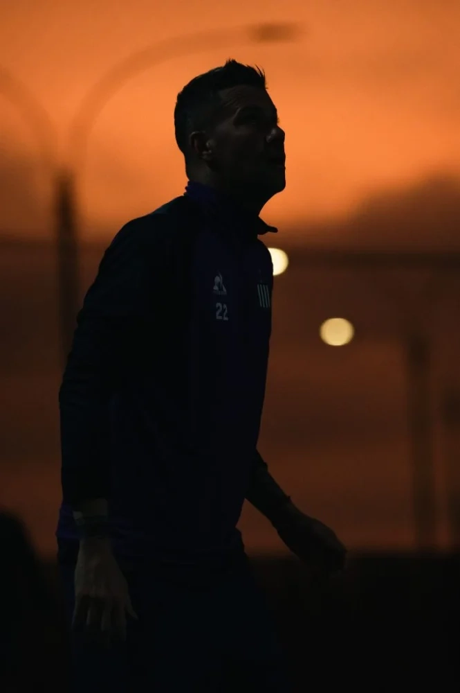 Los 11 a&ntilde;os de Guido Herrera en Talleres en fotos - Club Atl&eacute;tico Talleres