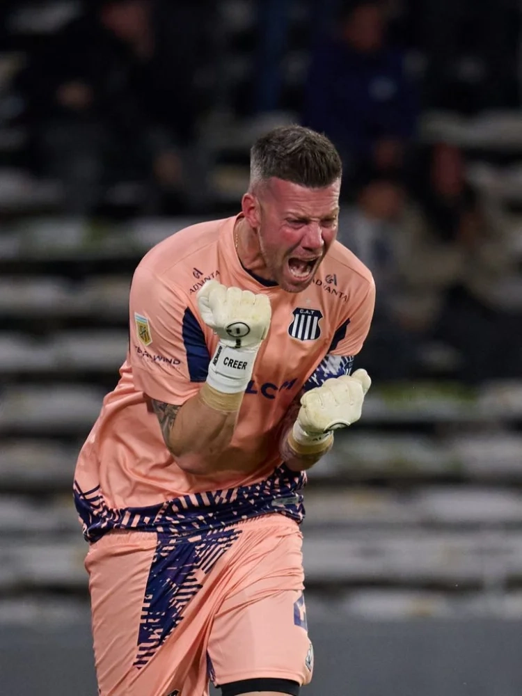&iexcl;Gracias Capit&aacute;n! Los n&uacute;meros de Guido Herrera en Talleres tras 11 a&ntilde;os
