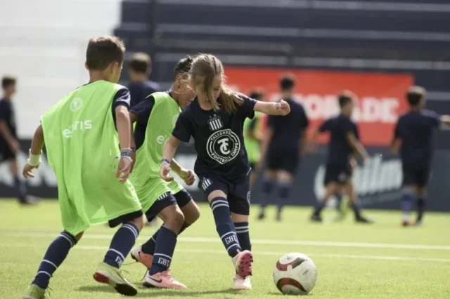 Bélgica, Puerto Rico y Venezuela: chicos de todo el mundo quieren saber cómo se vive el MUNDO TALLERES