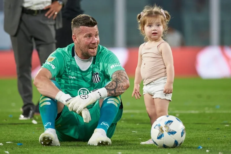 &iexcl;Gracias Capit&aacute;n: Talleres siempre ser&aacute; tu casa!