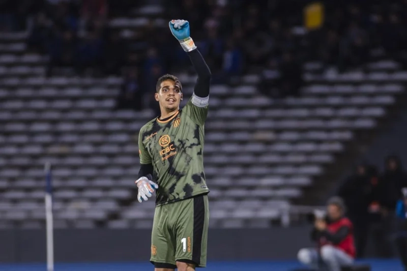 10 jugadores que pasaron por Talleres y V&eacute;lez y un tremendo bonustrack en el banco del DT