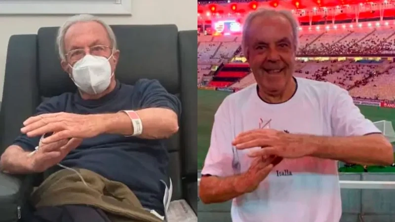 Talleres despide con profundo pesar a Bernabé Muttoni