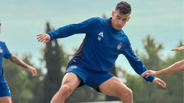 Pretemporada Albiazul: ¿Cómo siguen los trabajos de preparación?