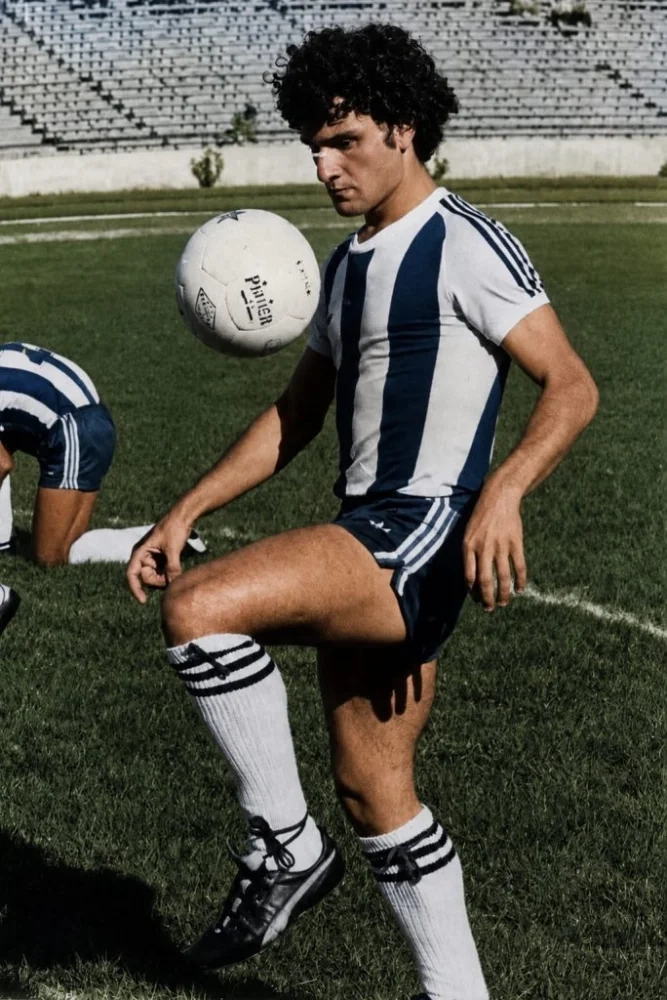 10 jugadores que pasaron por Talleres y Vélez y un tremendo bonustrack en el banco del DT