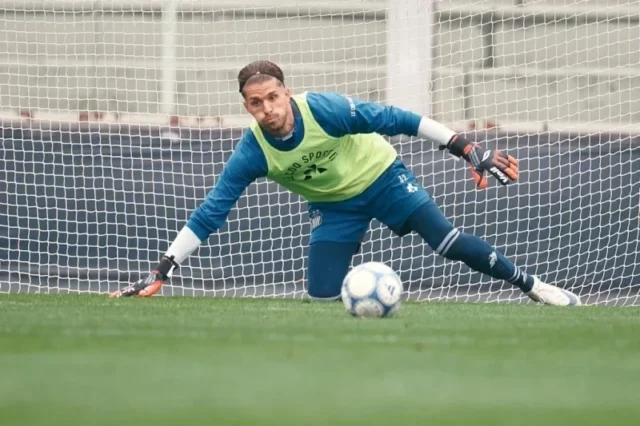 Tras una gran pretemporada, comienza la cuenta regresiva para el debut Albiazul Tras una gran pretemporada, comienza la cuenta regresiva para el debut Albiazul