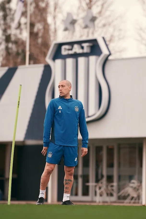 Tras una gran pretemporada, comienza la cuenta regresiva para el debut Albiazul