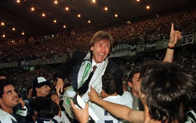 10 jugadores que pasaron por Talleres y V&eacute;lez y un tremendo bonustrack en el banco del DT