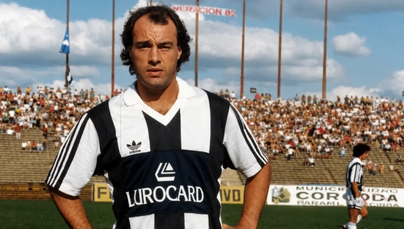 10 jugadores que pasaron por Talleres y V&eacute;lez y un tremendo bonustrack en el banco del DT
