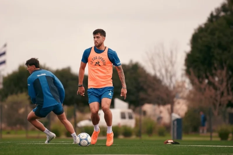 Tras una gran pretemporada, comienza la cuenta regresiva para el debut Albiazul