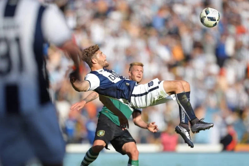 10 jugadores que pasaron por Talleres y Vélez y un tremendo bonustrack en el banco del DT