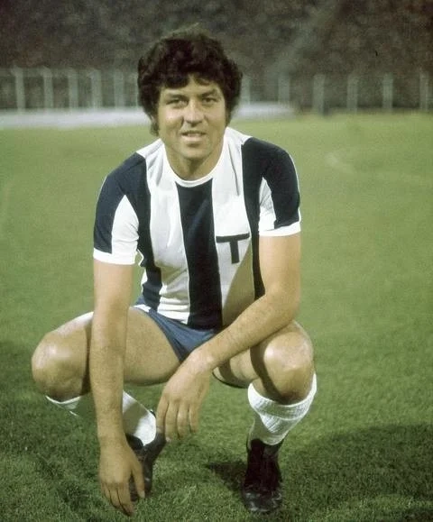 10 jugadores que pasaron por Talleres y Vélez y un tremendo bonustrack en el banco del DT