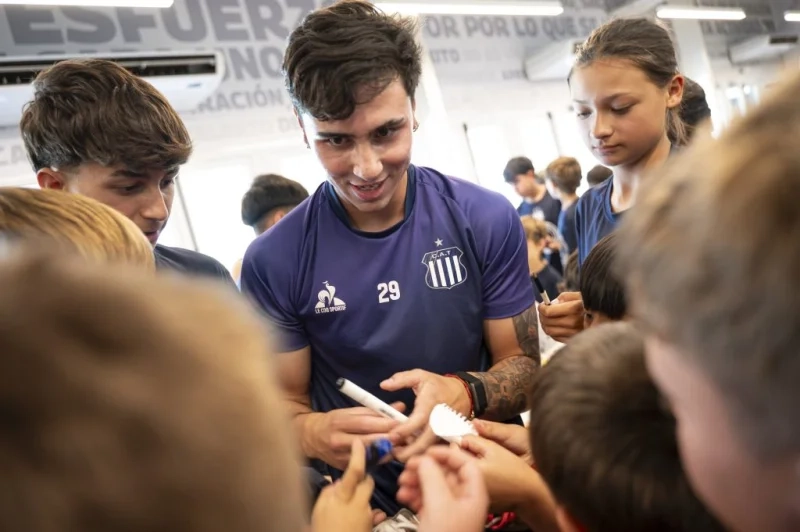 Talleres prepara «Una tarde en el CARD» por el Mes de las infancias