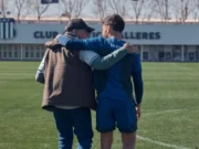 Un socio de Talleres fue al CARD por su cumple, Augusto Schott se enteró y lo sorprendió con un conmovedor e inesperado gesto Un socio de Talleres fue al CARD por su cumple, Augusto Schott se enteró y lo sorprendió con un conmovedor e inesperado gesto