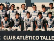 La Reserva De Talleres recibe a Rosario Central y busca seguir escalando en la tabla – Club Atlético Talleres La Reserva De Talleres recibe a Rosario Central y busca seguir escalando en la tabla - Club Atlético Talleres