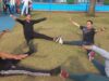 Continúa abierta la inscripción al Curso de Formadores Deportivos y Recreativos Continúa abierta la inscripción al Curso de Formadores Deportivos y Recreativos