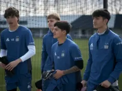 Cómo trabaja Talleres el uso de redes sociales en sus jugadores juveniles – Club Atlético Talleres Cómo trabaja Talleres el uso de redes sociales en sus jugadores juveniles - Club Atlético Talleres