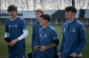 Cómo trabaja Talleres el uso de redes sociales en sus jugadores juveniles – Club Atlético Talleres Cómo trabaja Talleres el uso de redes sociales en sus jugadores juveniles - Club Atlético Talleres