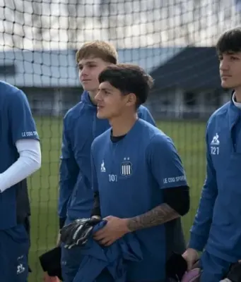 Cómo trabaja Talleres el uso de redes sociales en sus jugadores juveniles – Club Atlético Talleres Cómo trabaja Talleres el uso de redes sociales en sus jugadores juveniles - Club Atlético Talleres